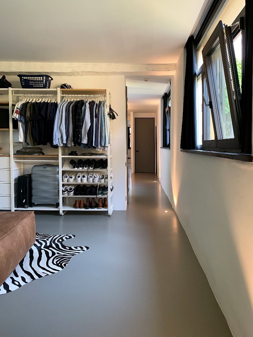 Gezellige loft op ideale locatie in het historisch centrum 