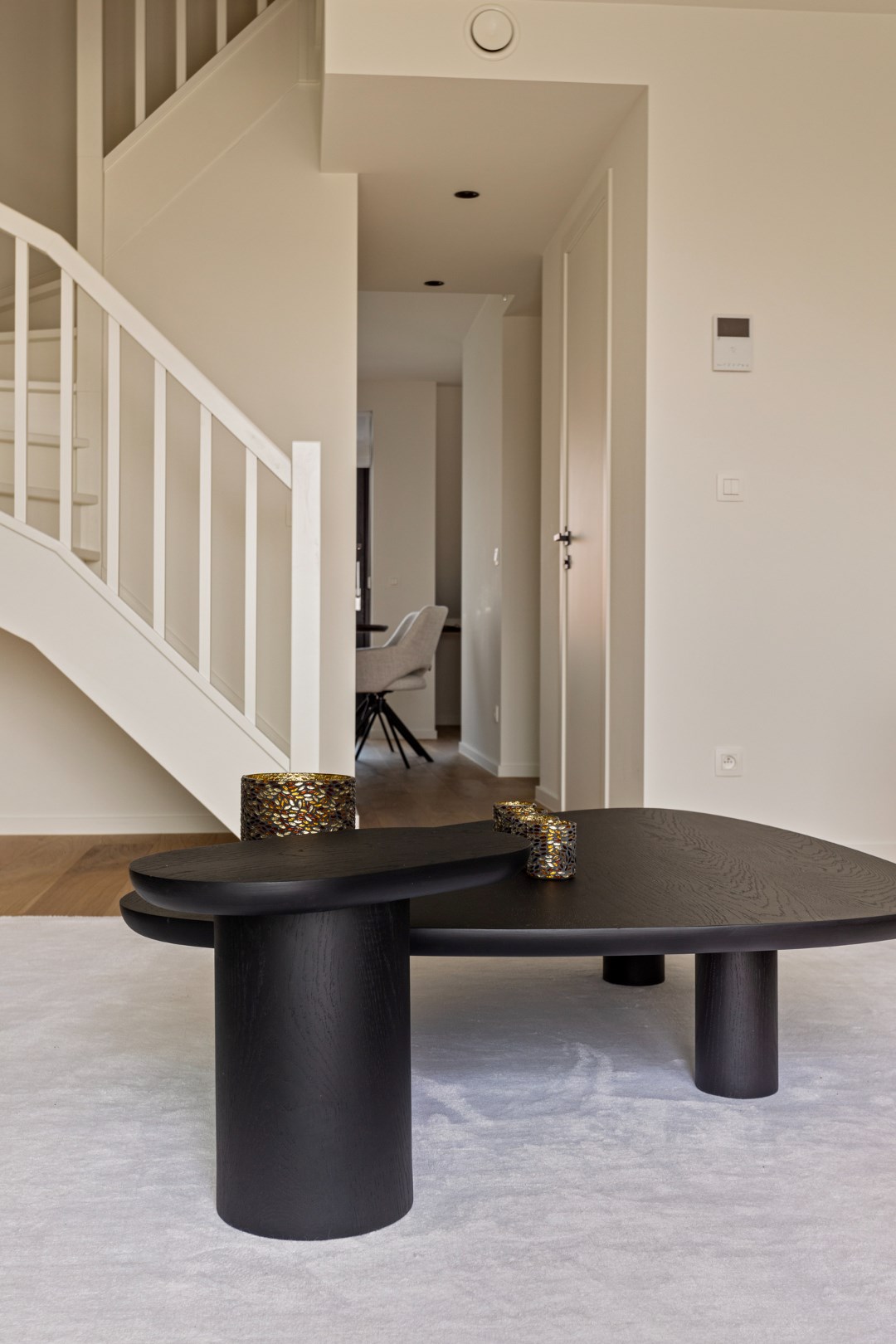 Magnifique appartement neuf avec 2 belles terrasses ensoleill&#233;es et une vue d&#233;gag&#233;e situ&#233; &#224; Duinenwater. 