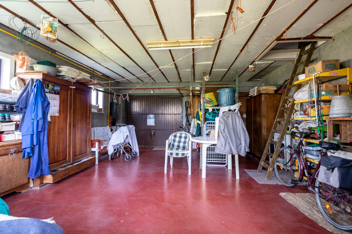 Rustig gelegen charmante alleenstaande woning op 825m&#178; te Bredene 