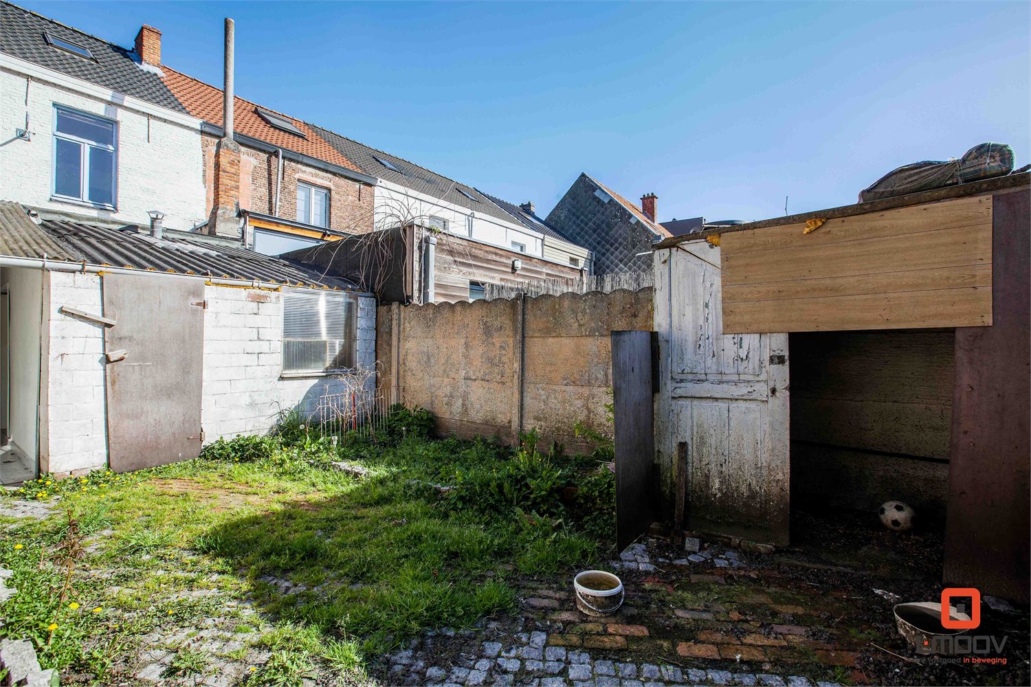 Stadswoning verkocht in Lokeren