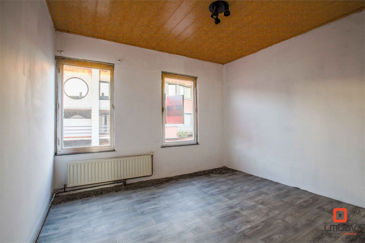 Woning verkocht in Sint-Niklaas