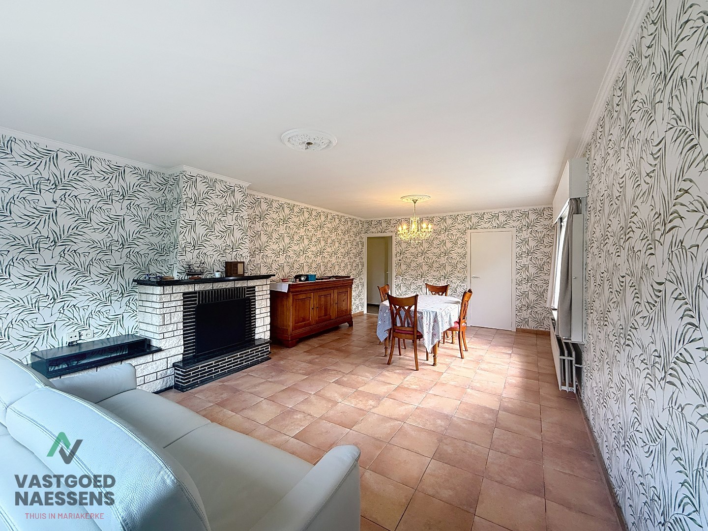 Villa a vendre À Oostende