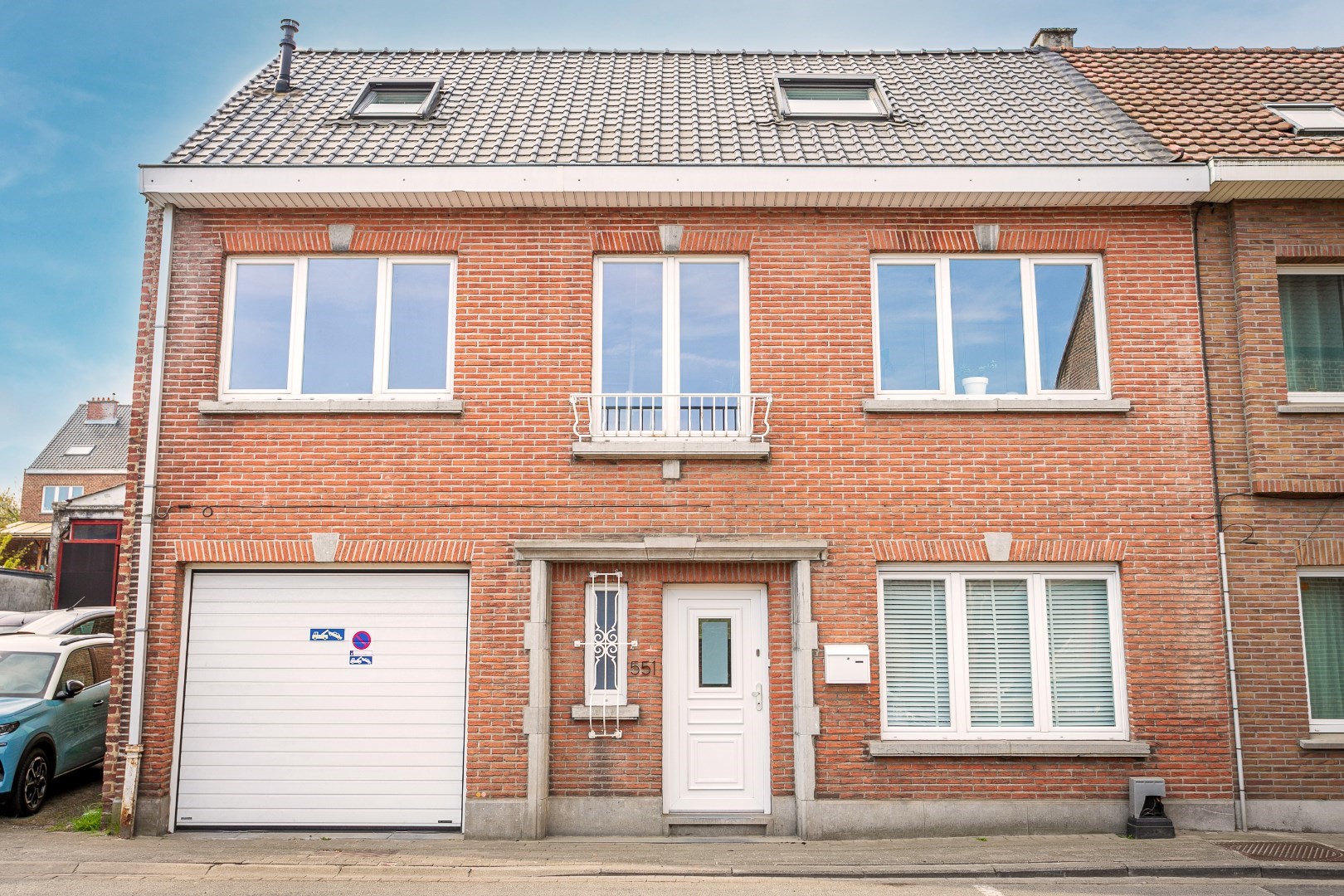 Maison a vendre | option - sous réserve À Dworp
