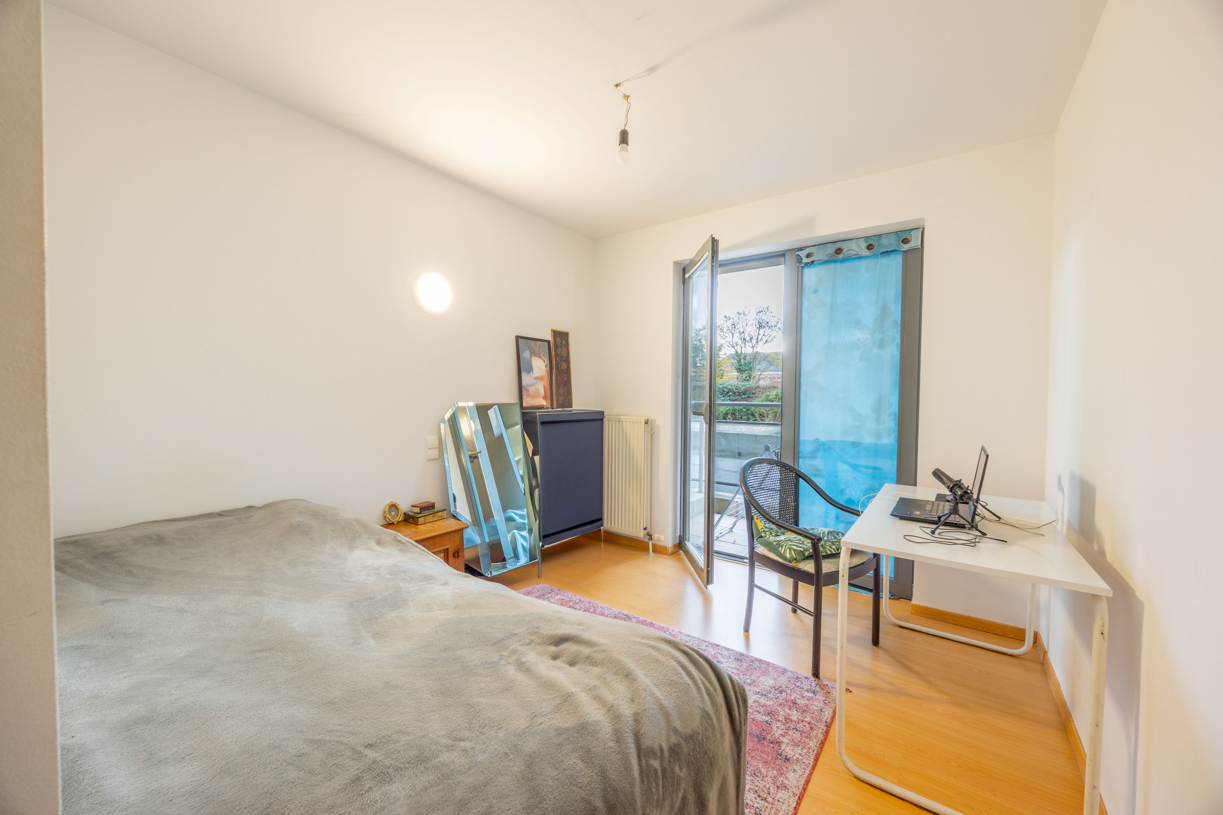Slaapkamer 1