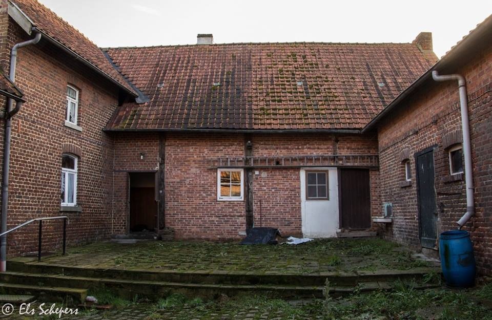 Farm sold in Alken