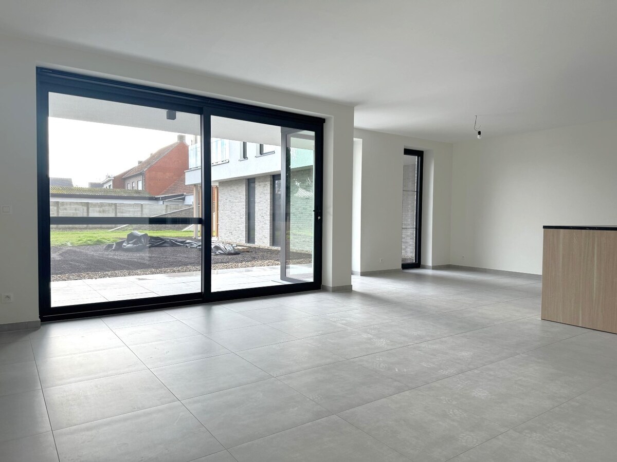 Benedenwoning verhuurd in Weelde