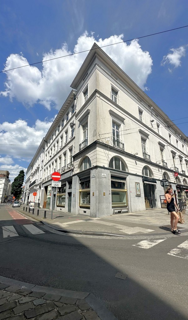 Pop-up winkel te huur op A-locatie centrum Gent