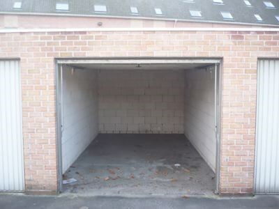 Voorgevel