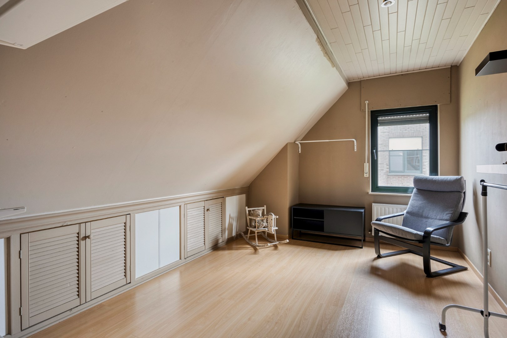 Instapklare gezinswoning met 4 slpk. in Meerhout 