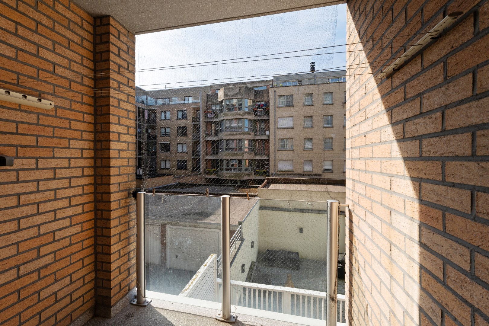Appartement a vendre À Zeebrugge