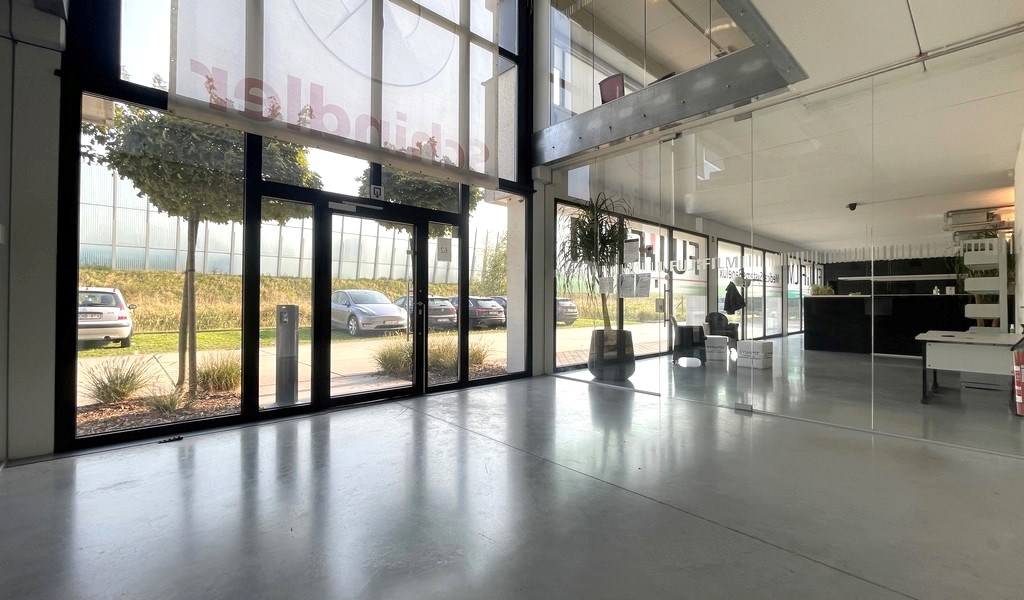 Recente kantoren te huur in Westpoort in Zwijndrecht