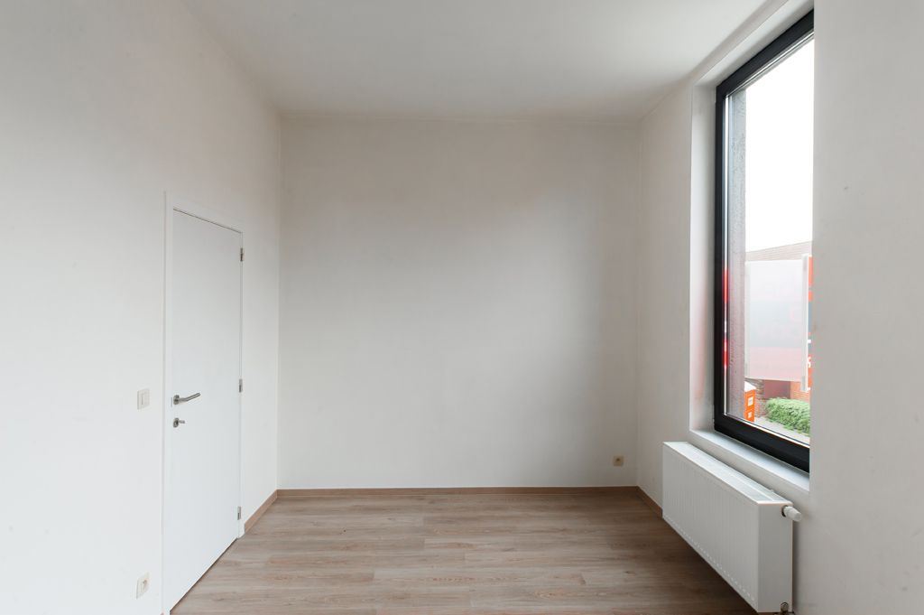 Woning verkocht in Gent