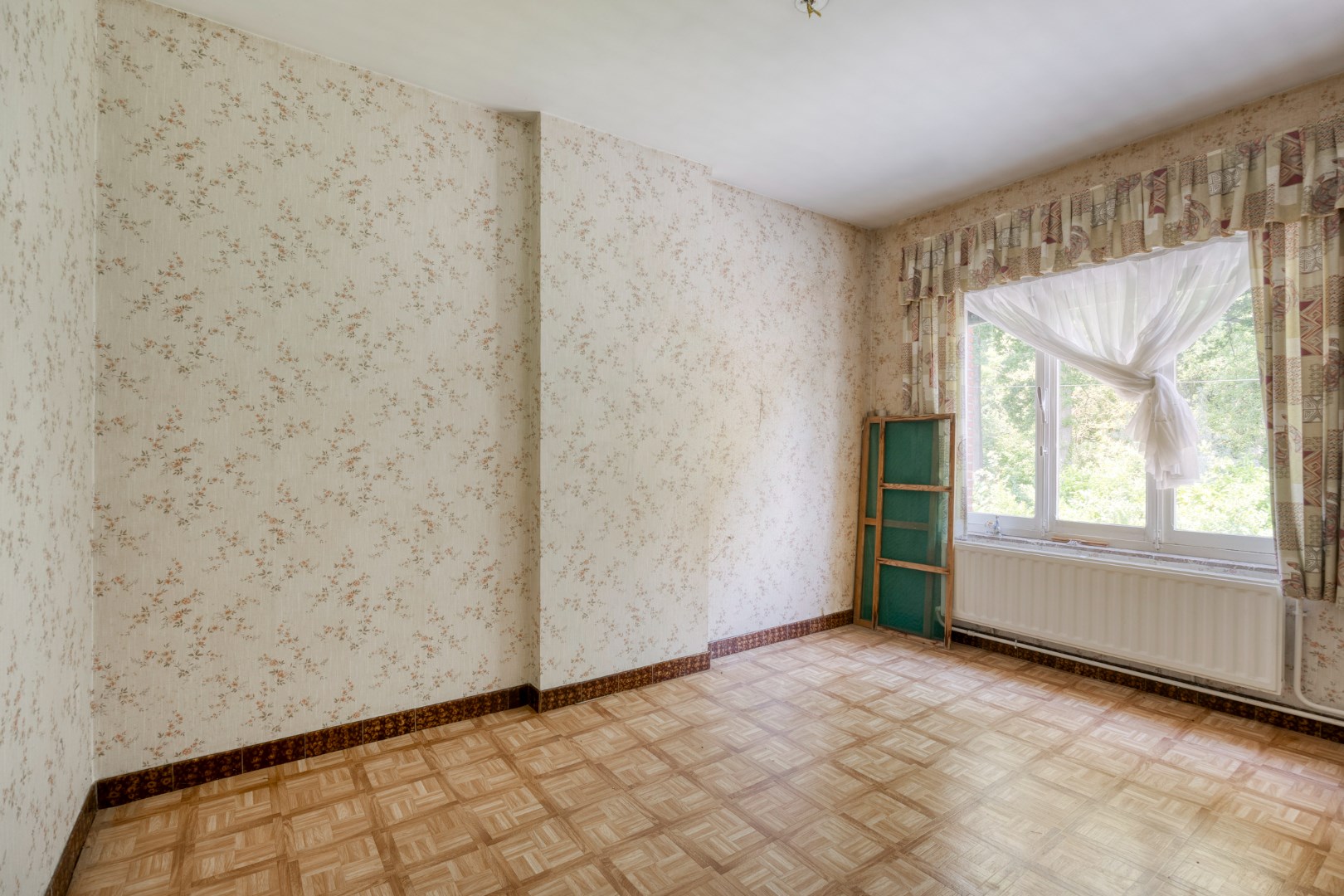 Unieke kans voor te renoveren woning te Boutersem op een prachtig perceel  – EPC 579 kWh/m&#178; jaar - bewoonbare oppervlakte 176 m&#178; 