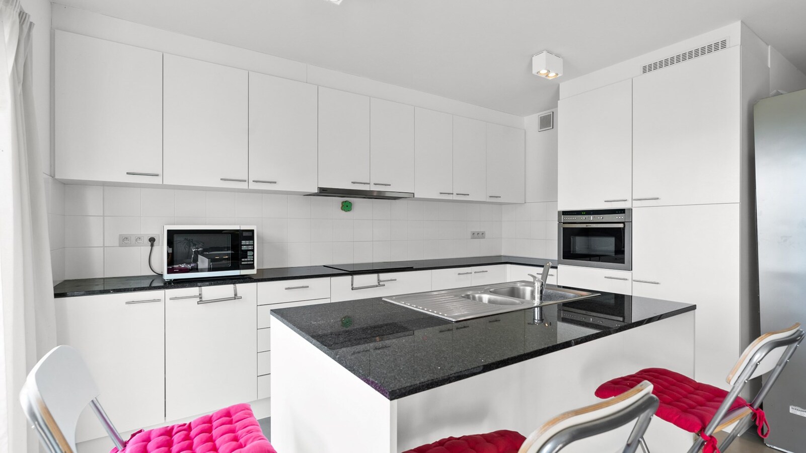 HAASRODE - Woning 4 slks (HOB) 