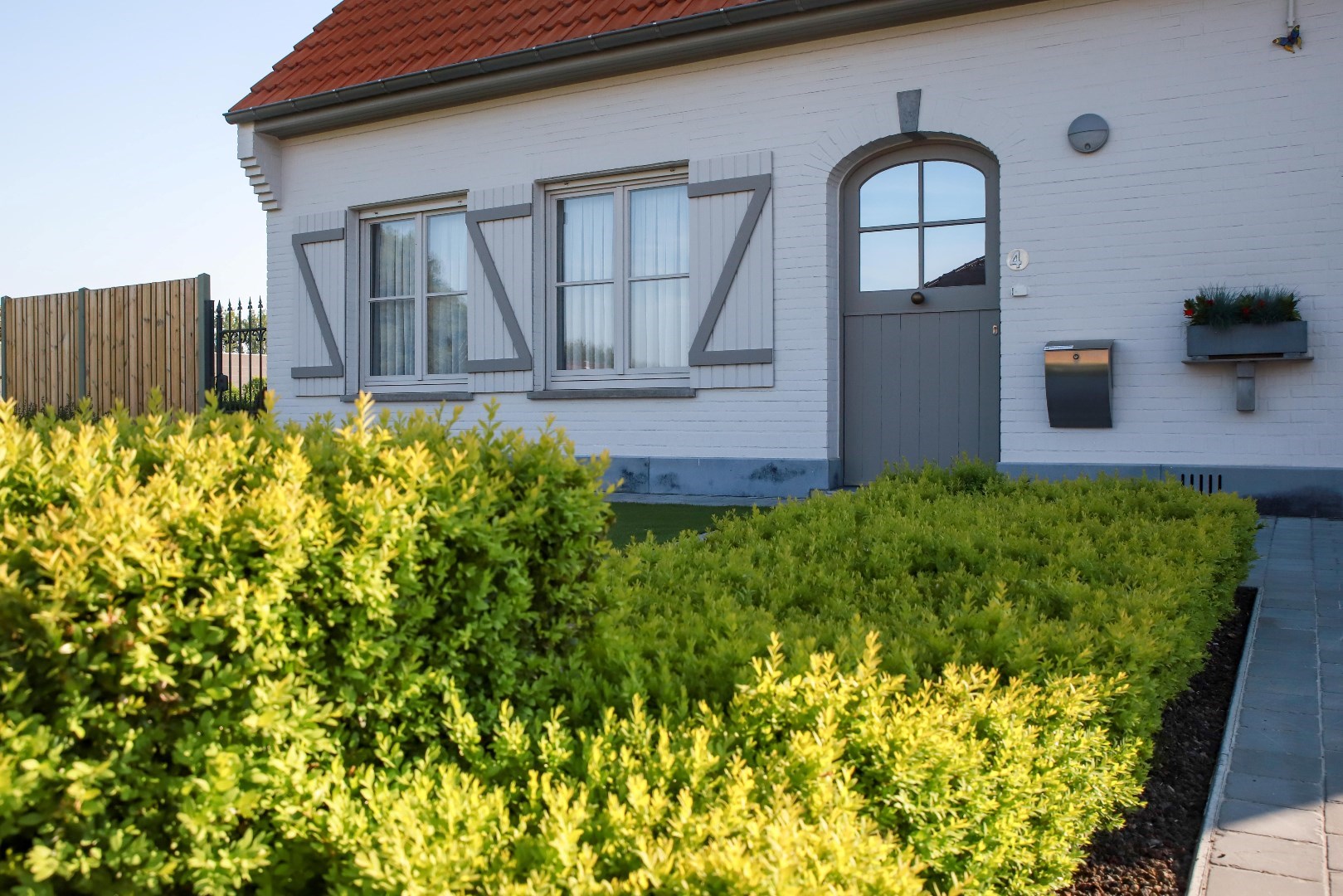 Prachtige alleenstaande woning met garage en tuin op 719 m&#178; 