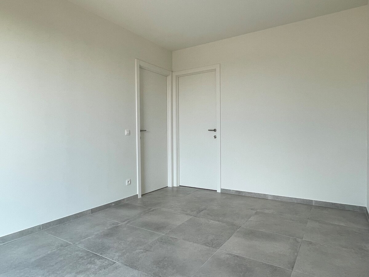 Appartement verhuurd in Oud-Turnhout