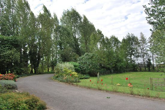 Ferme vendu À Leisele