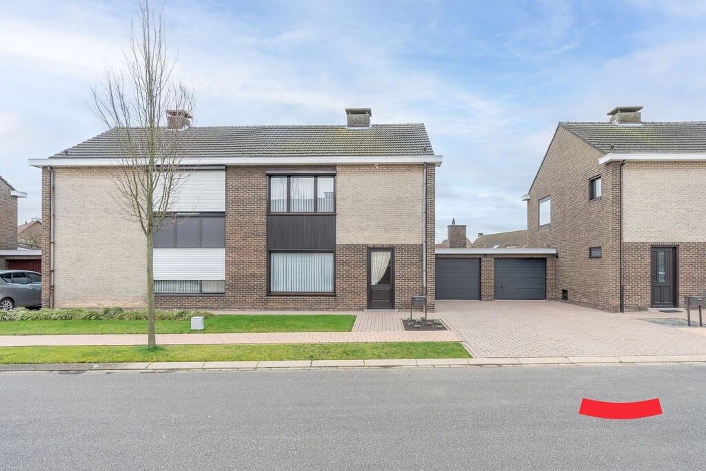 Woning verkocht in Merksplas