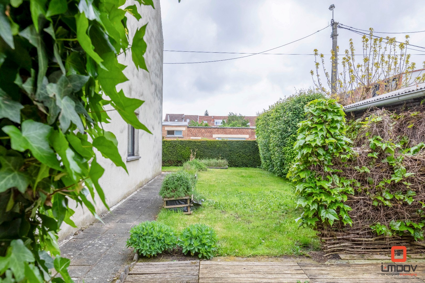 Woning te koop in sint-Amandsberg 