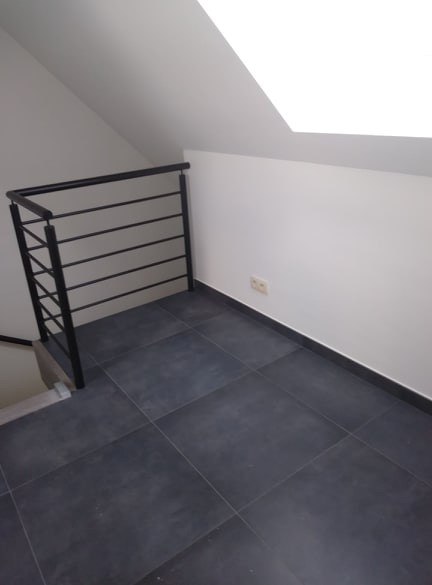 Instapklaar prachtig duplexappartement te huur met 2 slaapkamers te Geel! 