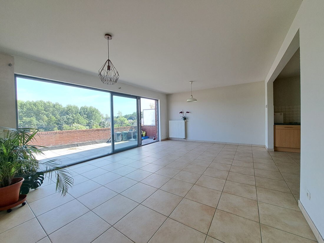 Modern appartement te Kortessem volledig INSTAPKLAAR 