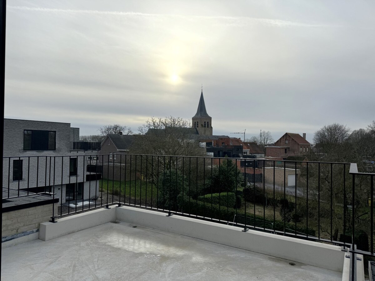 Appartement te huur | in afhandeling in Ravels