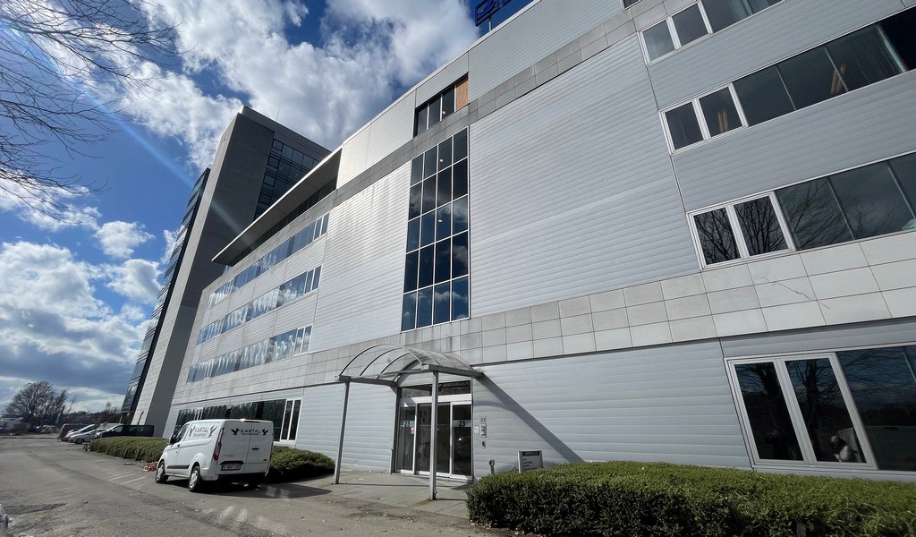 Kantoren te huur in Antwerp Ring Center in Borgerhout