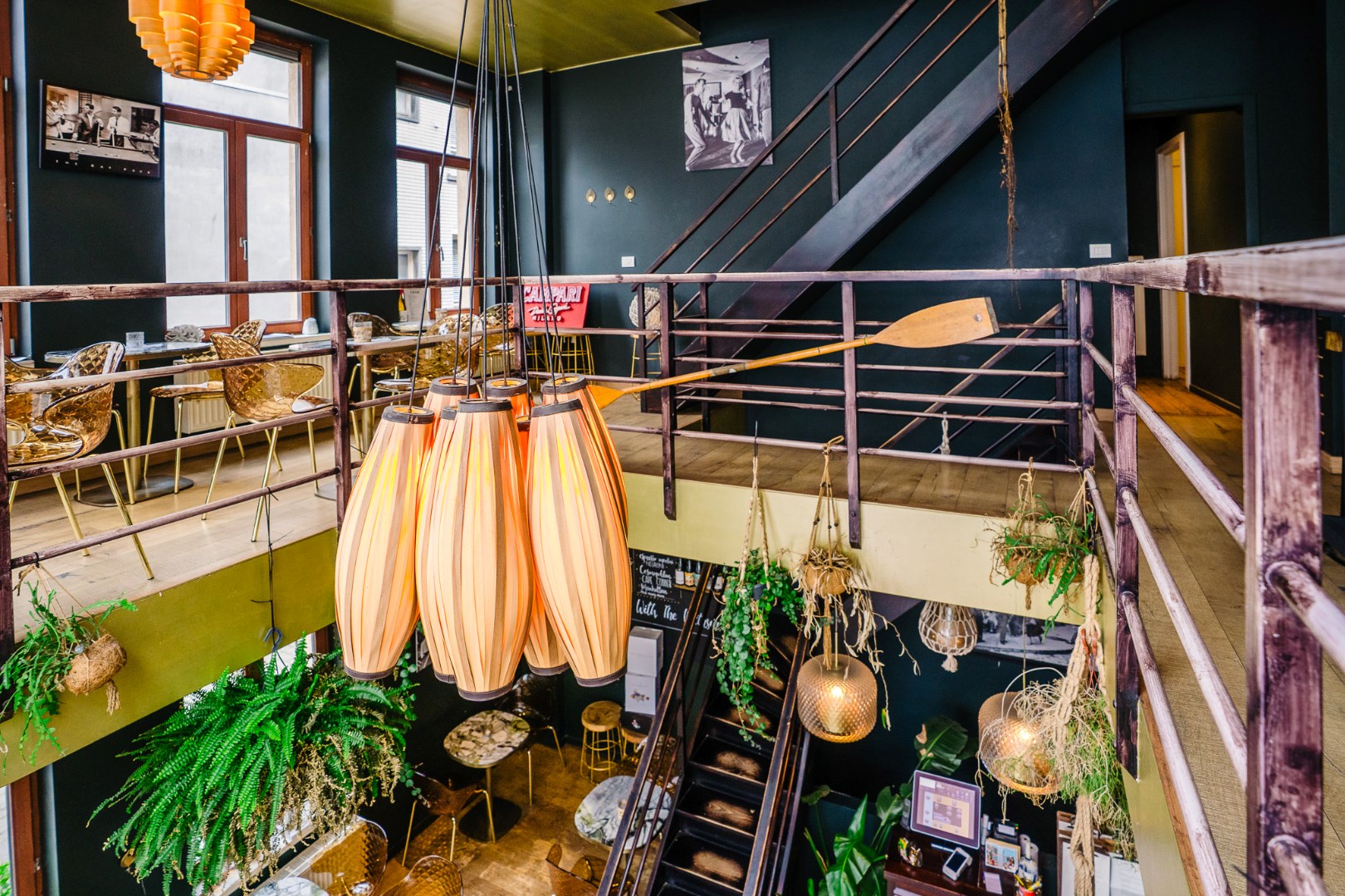 INSTAPKLAAR HANDELSPAND OP TOPLOCATIE 