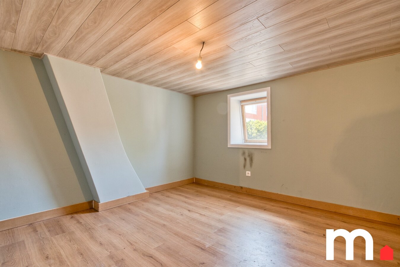 Woning met 3 slaapkamers te Harelbeke nabij het centrum! 