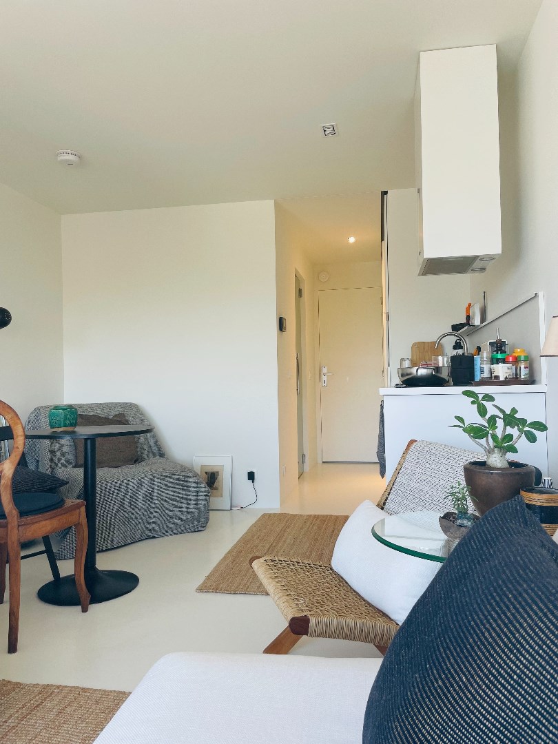 Studio te koop in Zeebrugge