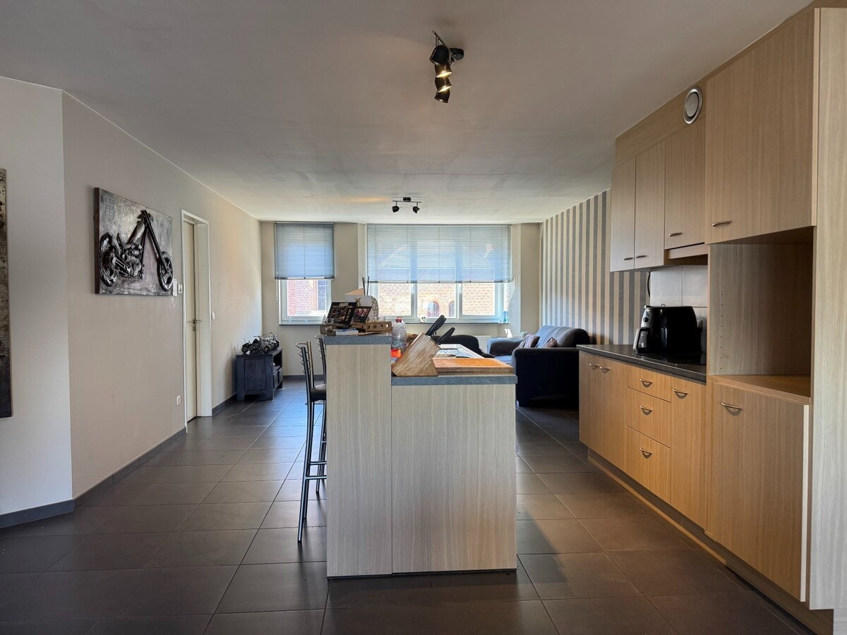 Appartement te huur in Oud-Turnhout