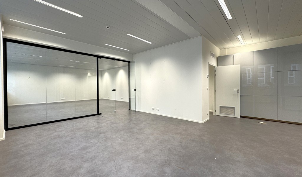 Kantoren te huur vlakbij de Arenbergschouwburg in Antwerpen