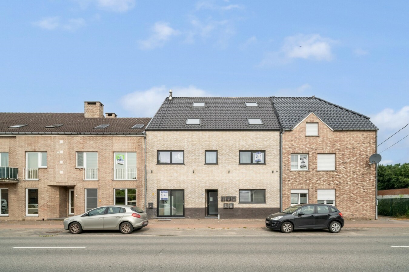 Te koop - Appartement - Maasmechelen