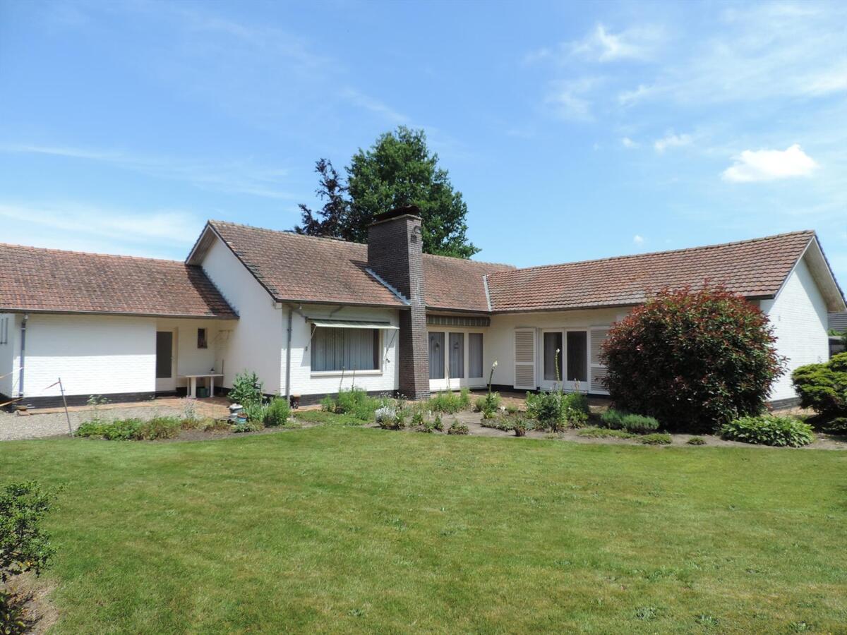 Property sold in Maaseik