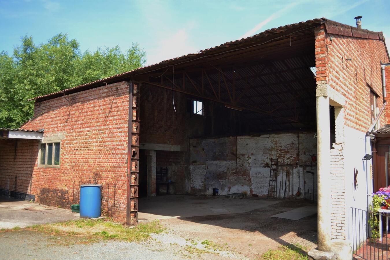 Property sold in Schelle