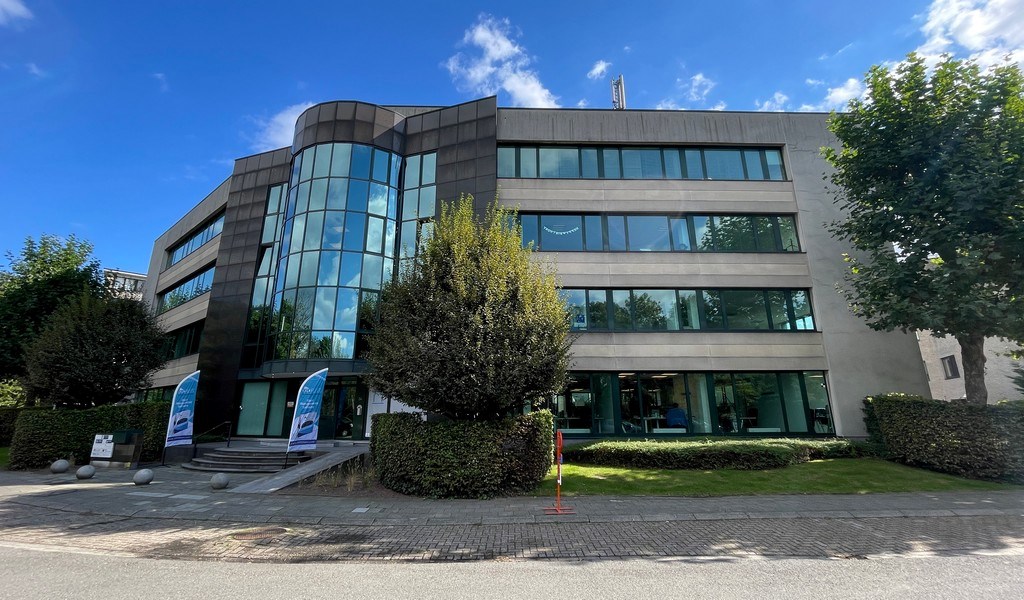 Kantoren te huur in Royal House in Berchem