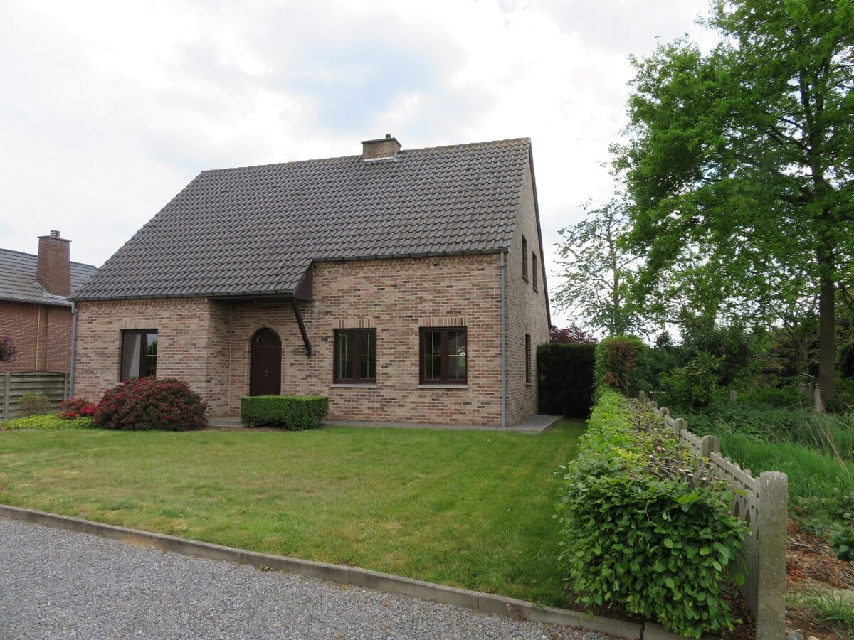 Te huur - Woning - Neeroeteren