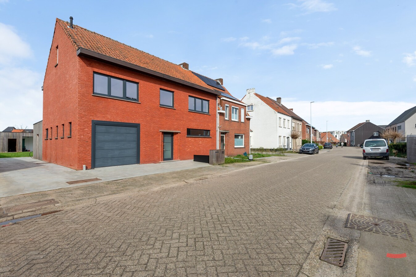 Woning verkocht in Oud-Turnhout