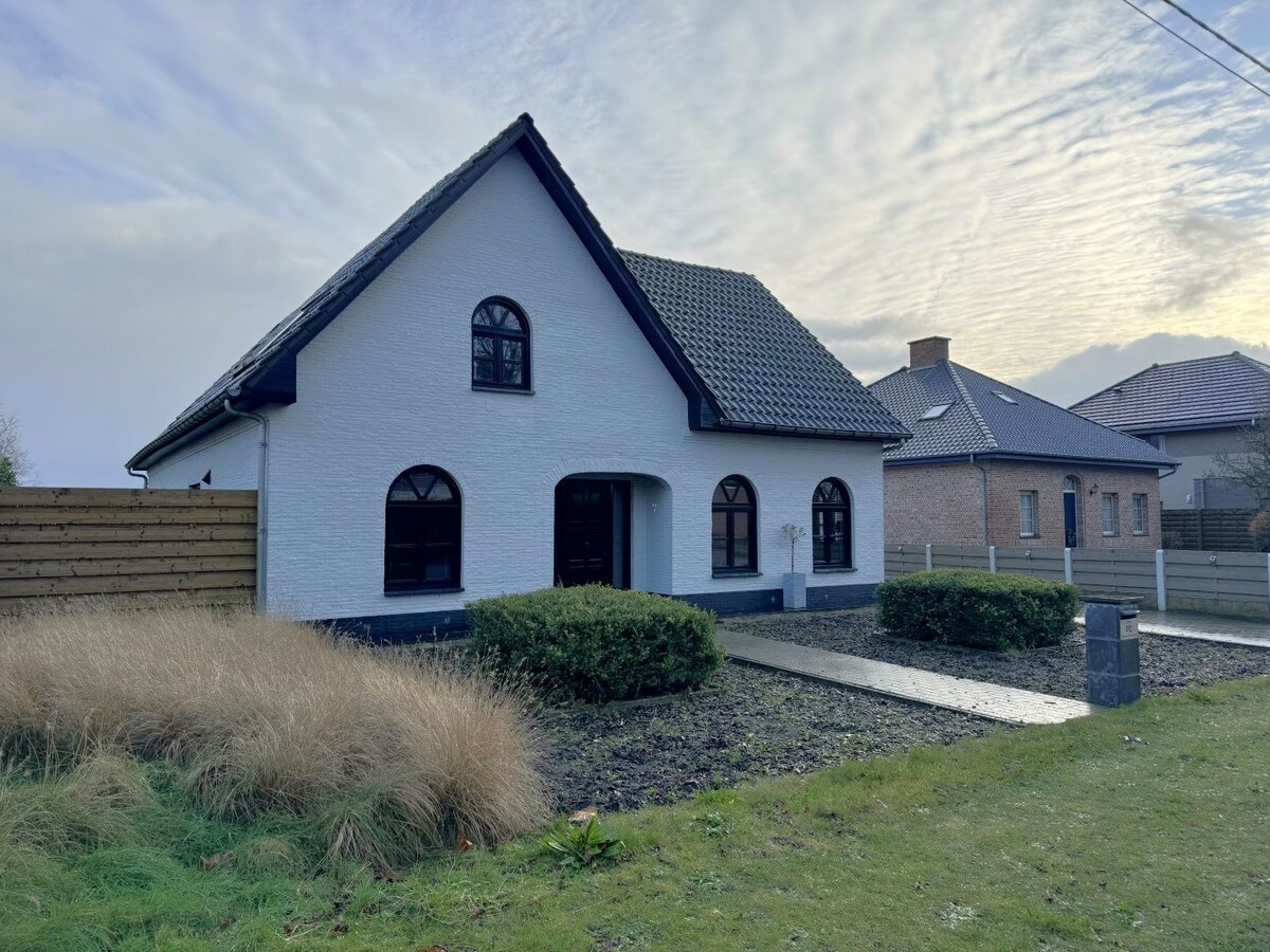 Woning te huur | in afhandeling in Poppel