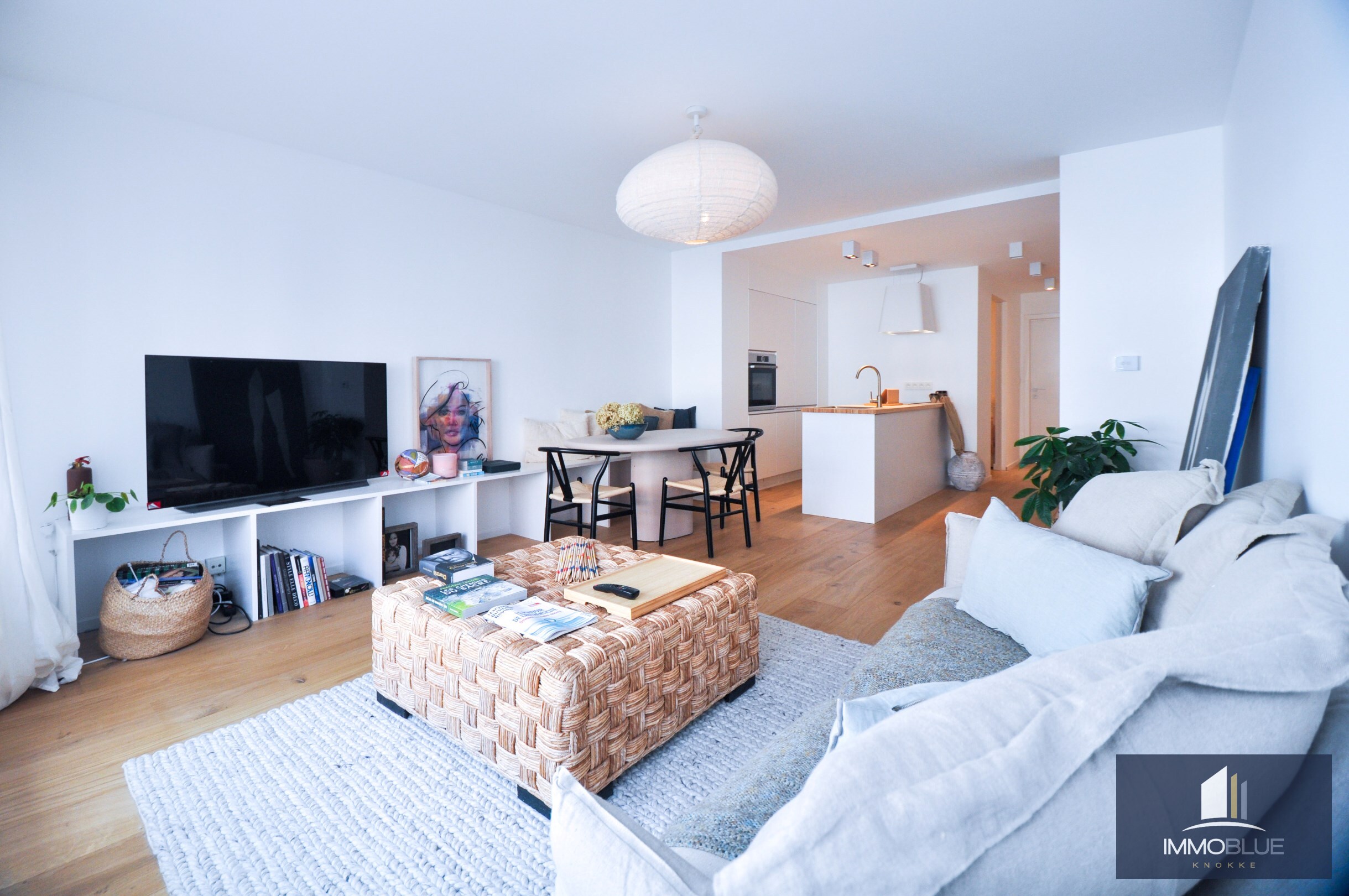 Appartement a vendre À Knokke-Heist