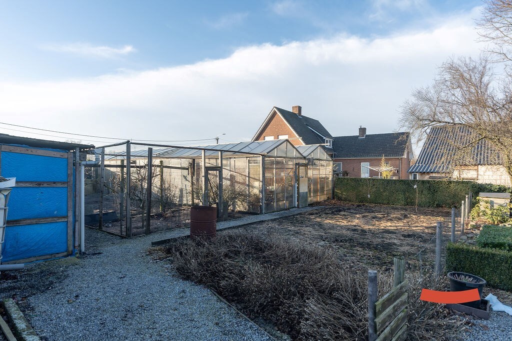 Woning verkocht in Ravels