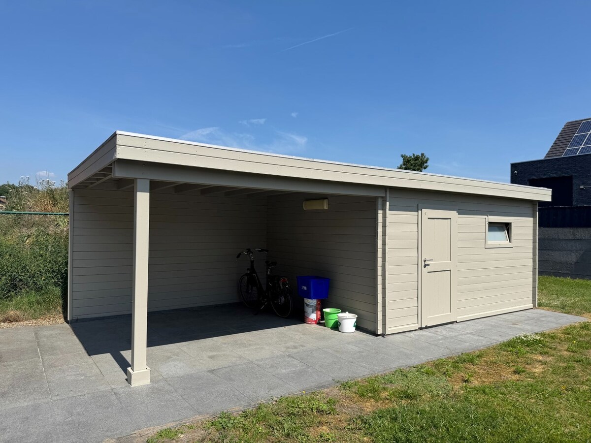 Woning te huur in Ravels