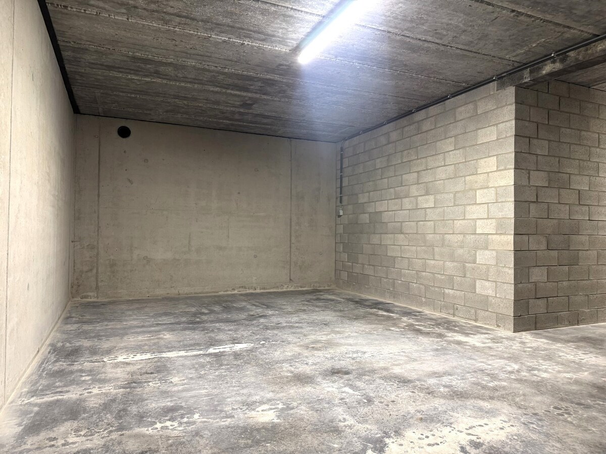 Appartement te huur in Turnhout