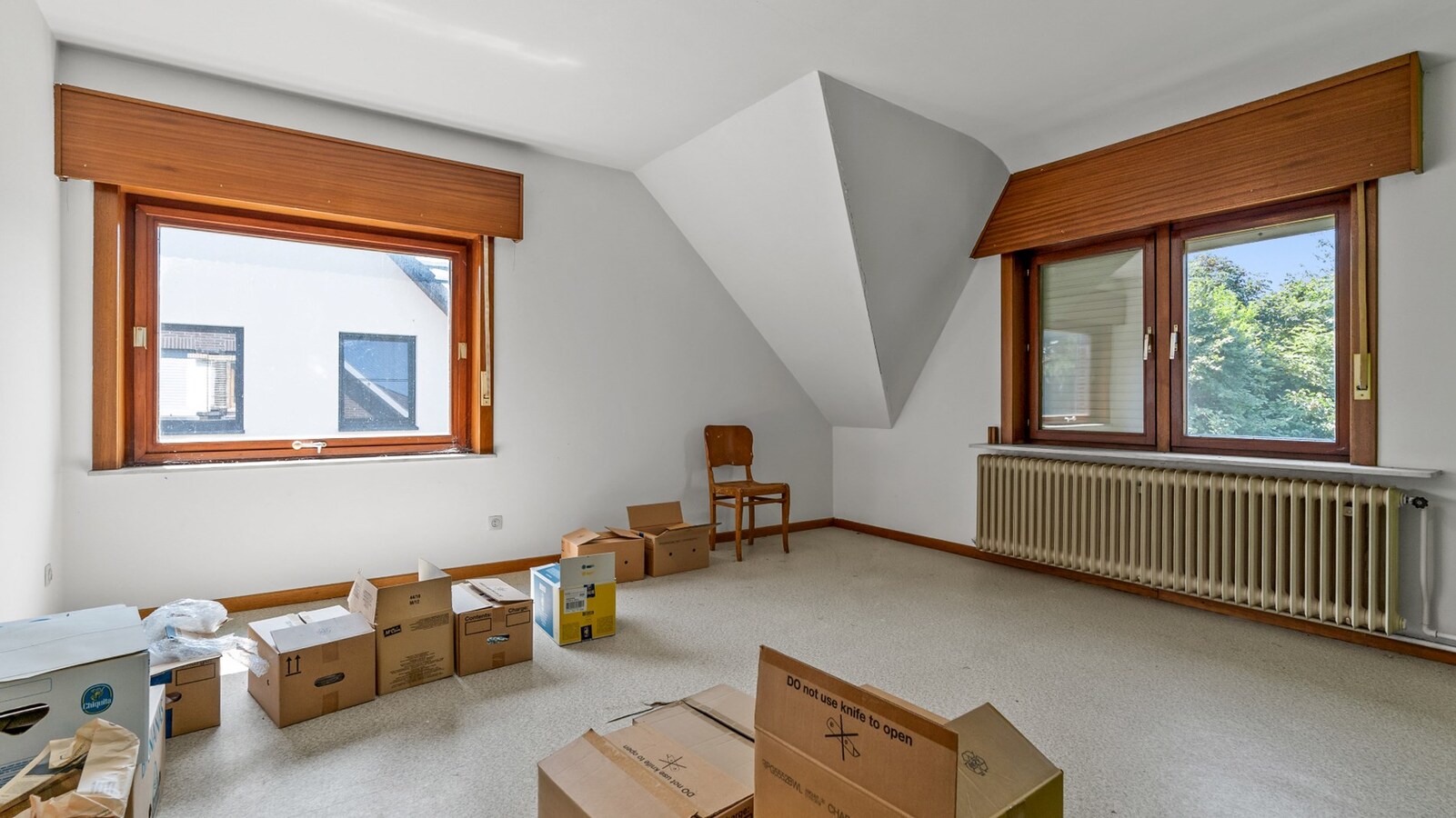 KESSEL-LO - 60&#39;s villa 5 slks op 6a40 