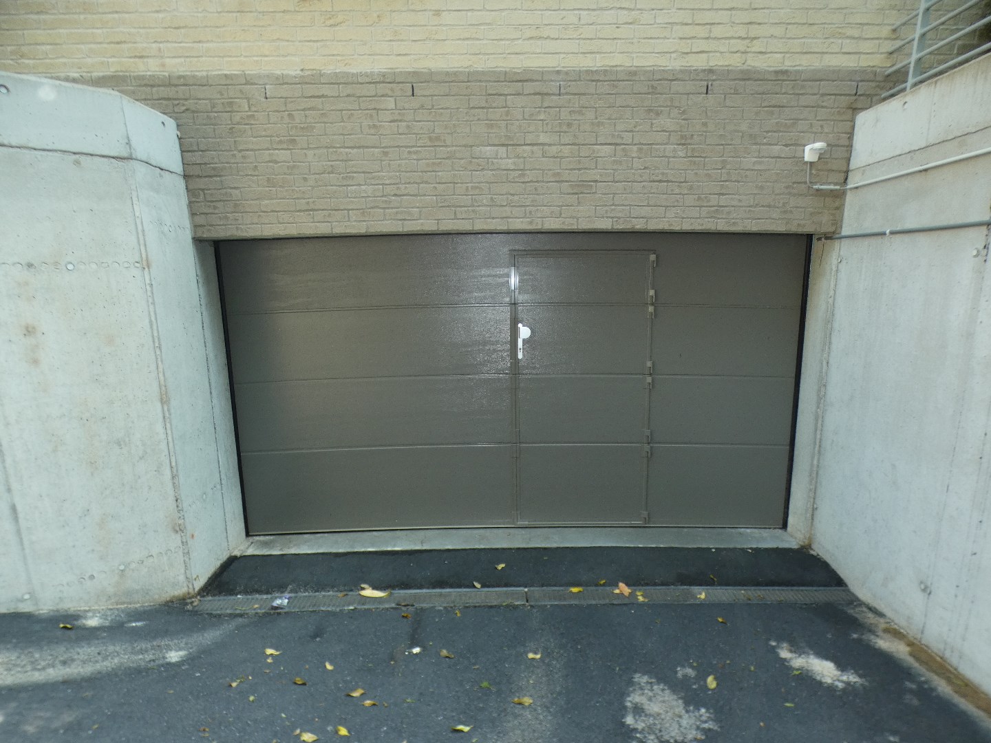 Garage te huur, centrum Torhout 