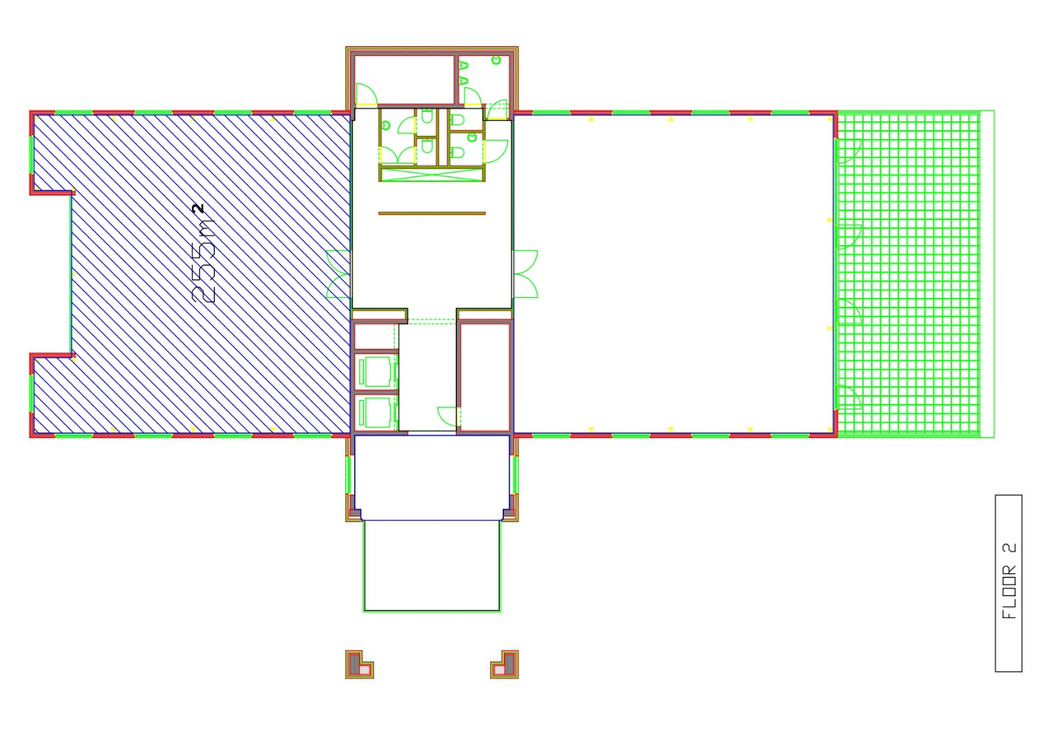 Instapklare kantoren te huur in Link 21 te Herentals