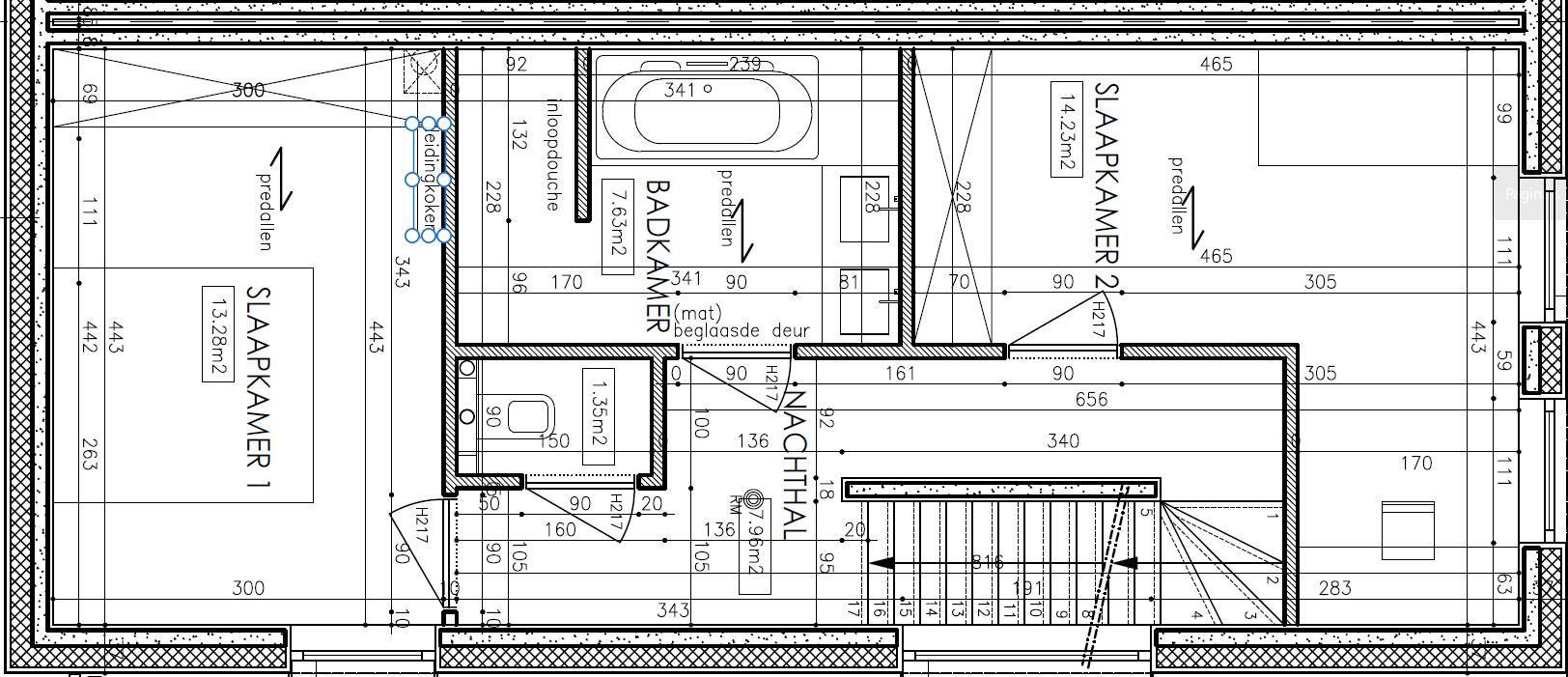 Halfopen nieuwbouwwoning in Oostakker! 