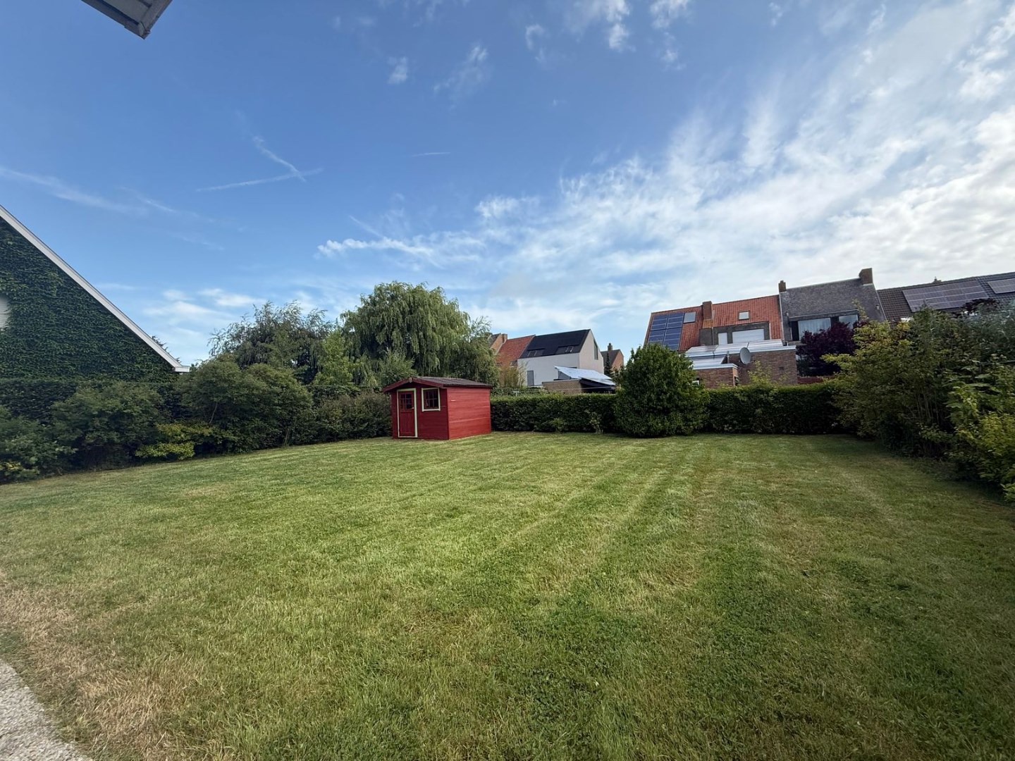 Villa a vendre À Oostende