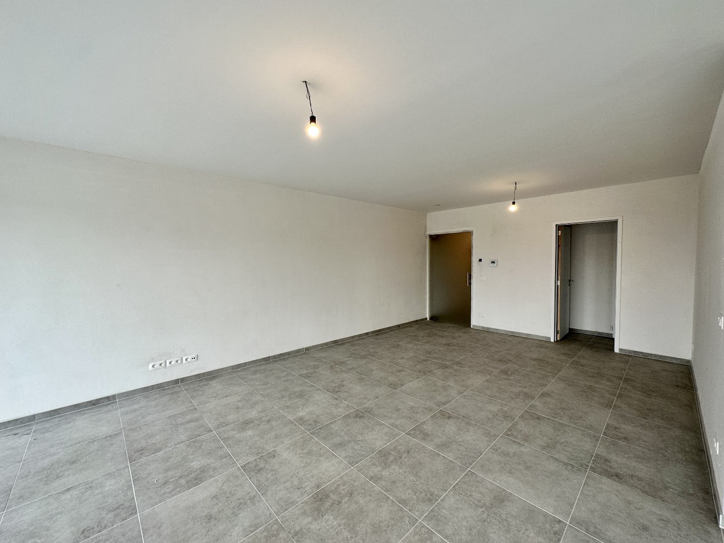 Appartement te koop in Kortemark