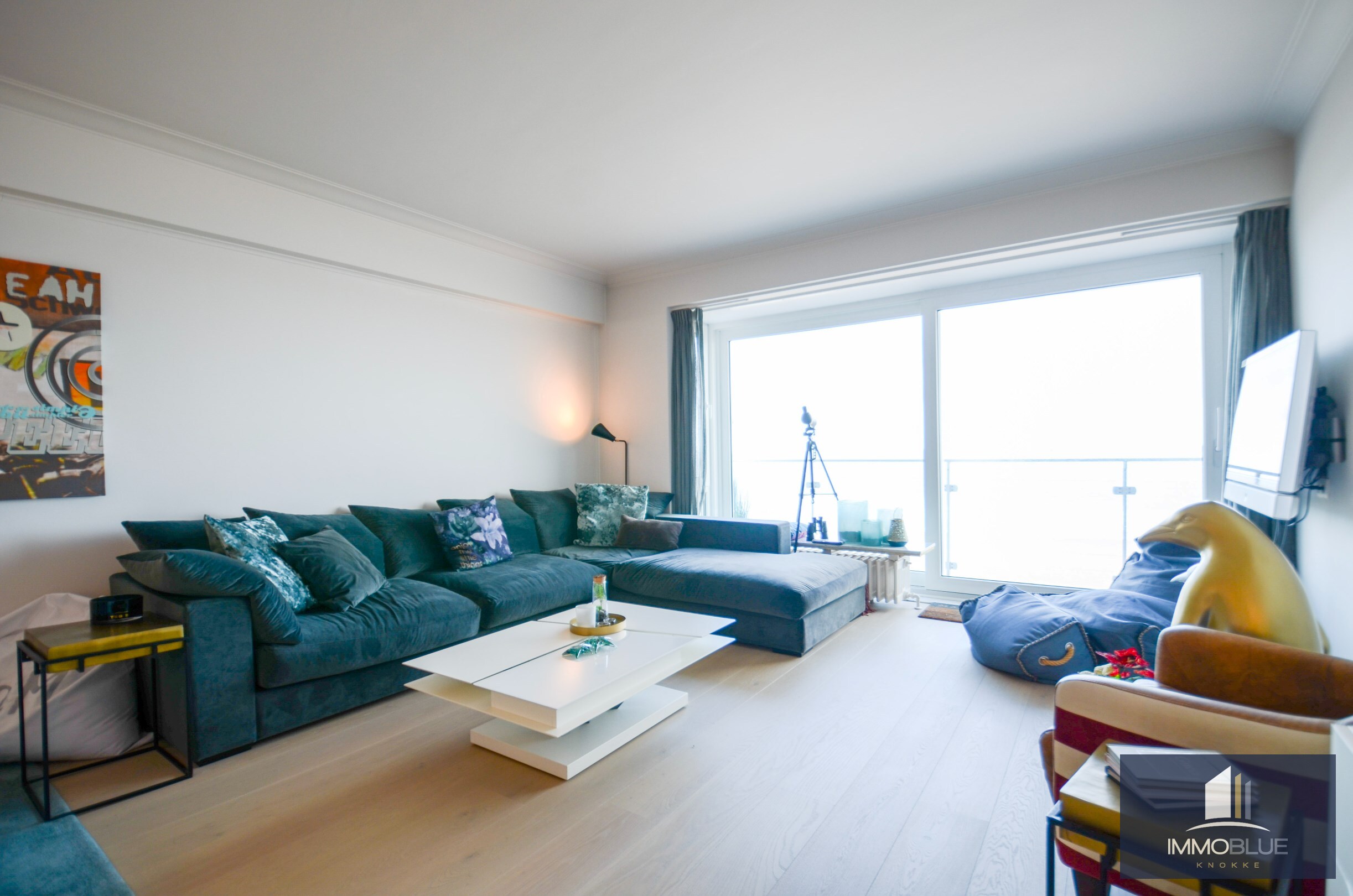 Appartement a vendre À Knokke-Heist